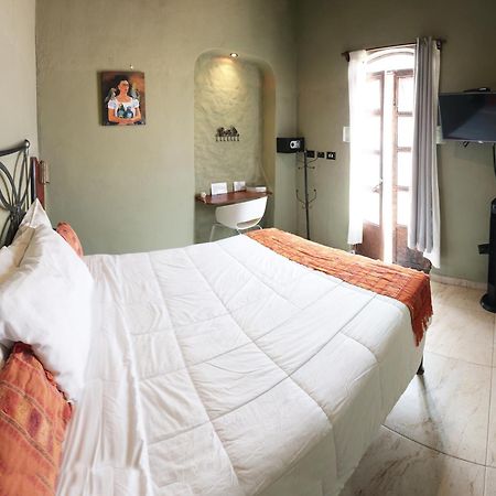 Hotel Boutique Cantera Queretaro Luaran gambar