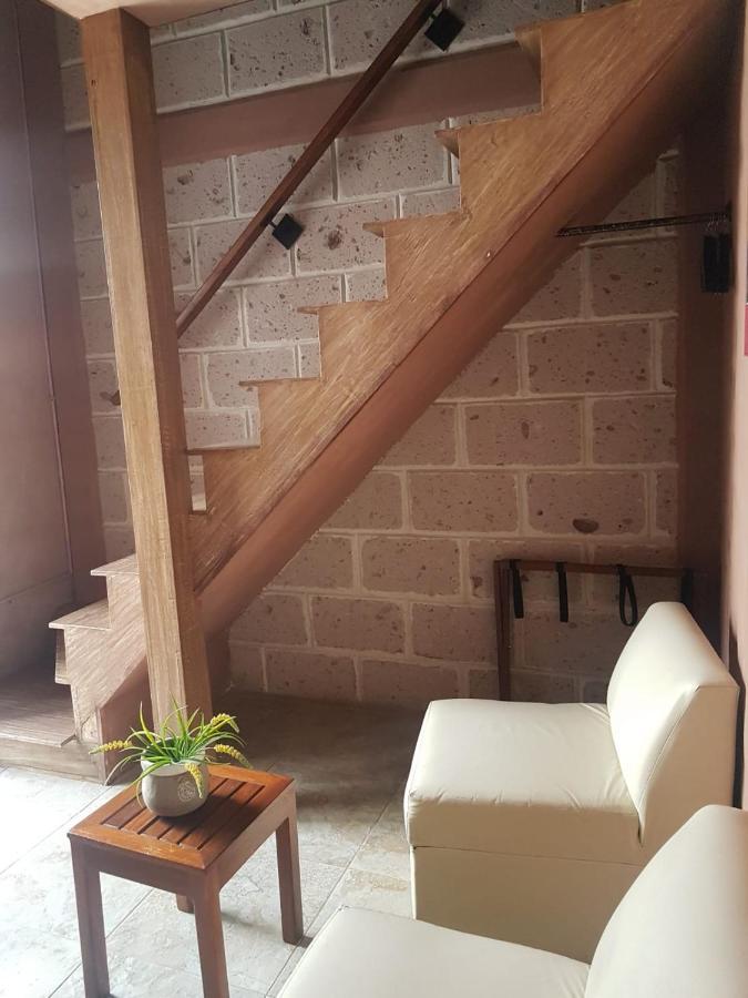 Hotel Boutique Cantera Queretaro Luaran gambar