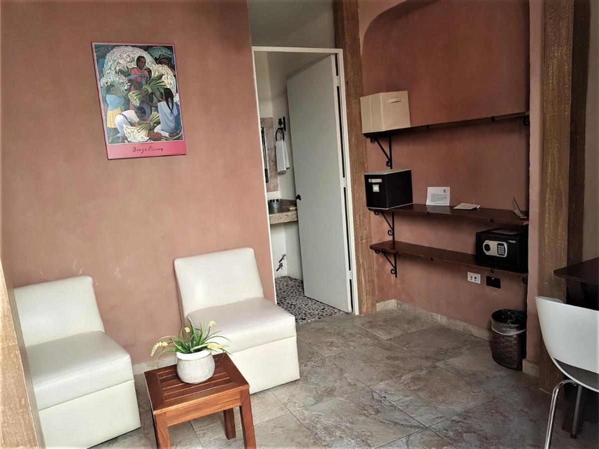 Hotel Boutique Cantera Queretaro Luaran gambar
