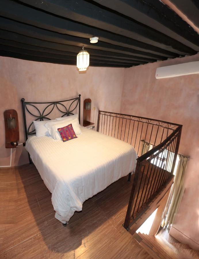 Hotel Boutique Cantera Queretaro Luaran gambar