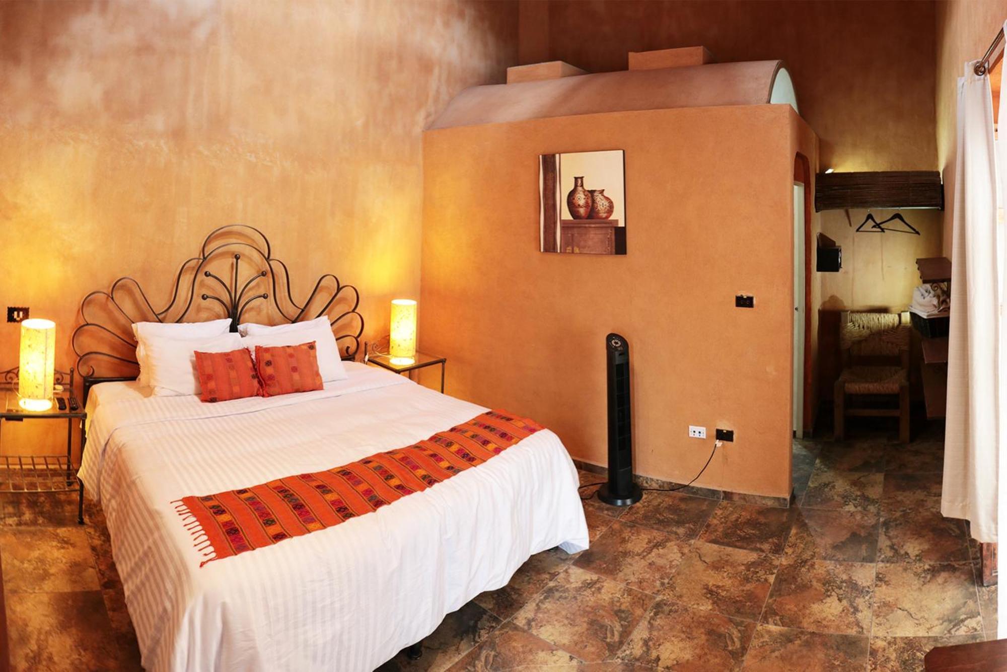 Hotel Boutique Cantera Queretaro Luaran gambar