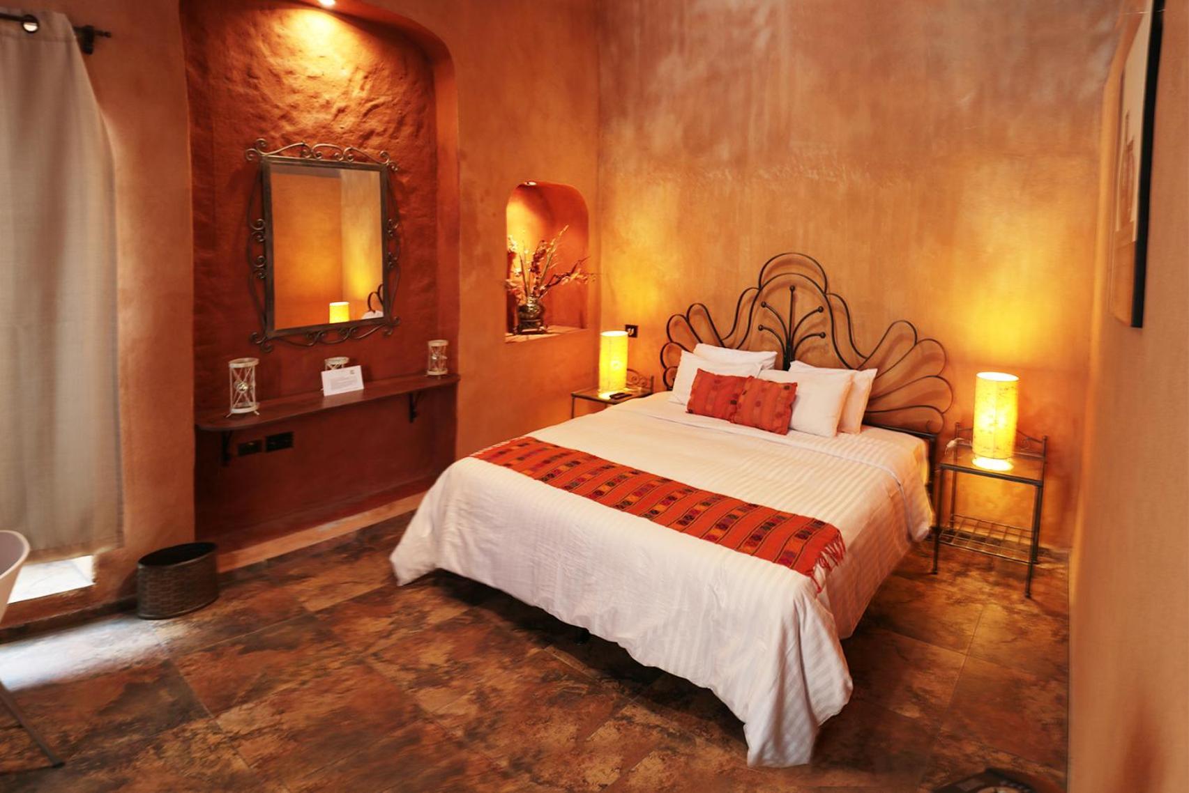 Hotel Boutique Cantera Queretaro Luaran gambar