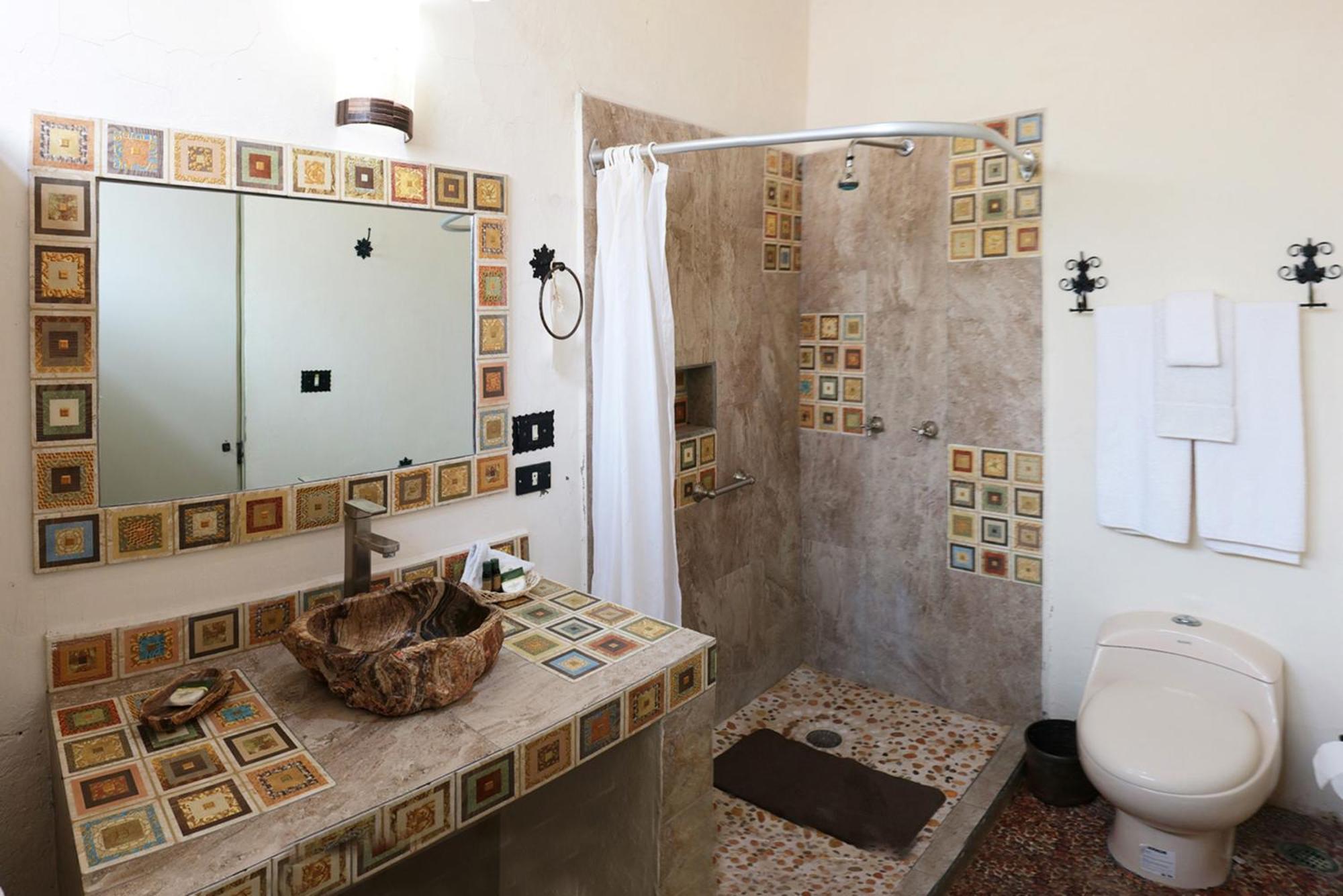 Hotel Boutique Cantera Queretaro Luaran gambar