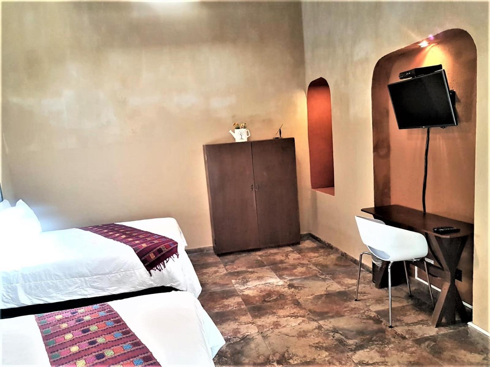 Hotel Boutique Cantera Queretaro Luaran gambar
