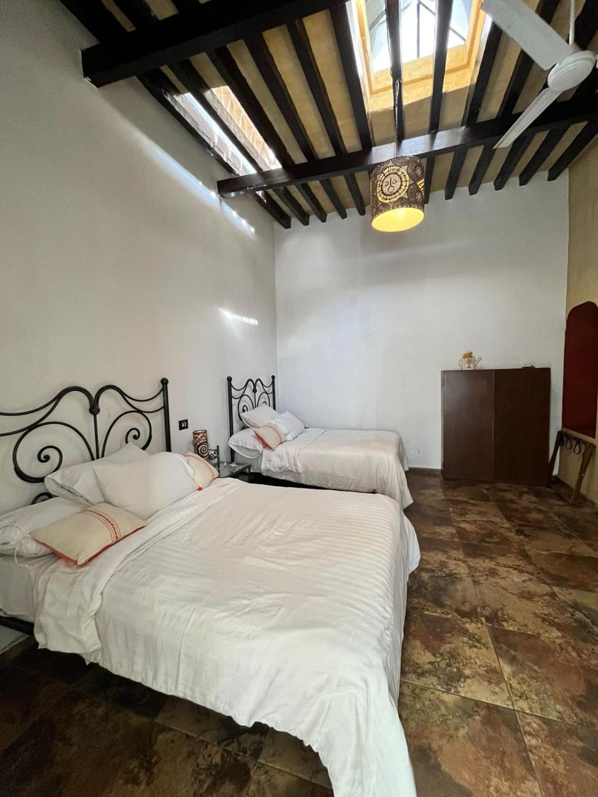 Hotel Boutique Cantera Queretaro Luaran gambar