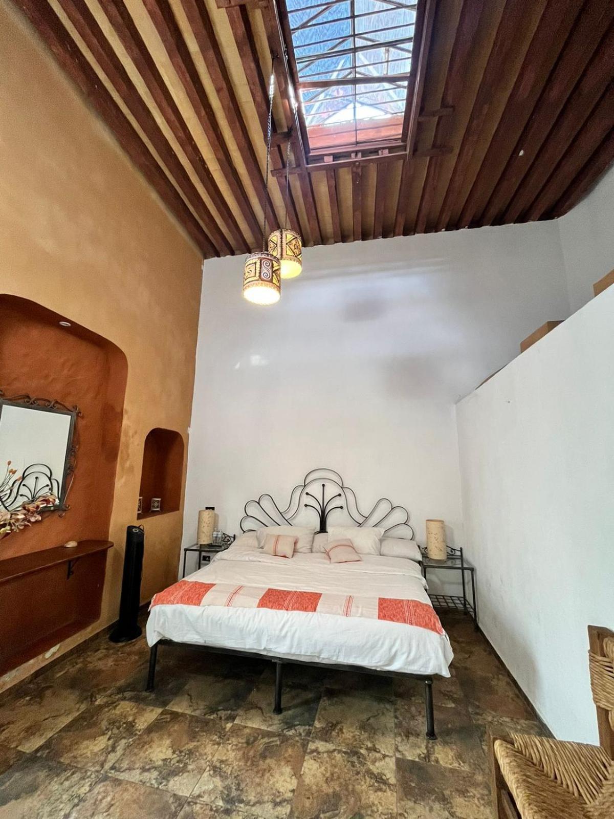 Hotel Boutique Cantera Queretaro Luaran gambar