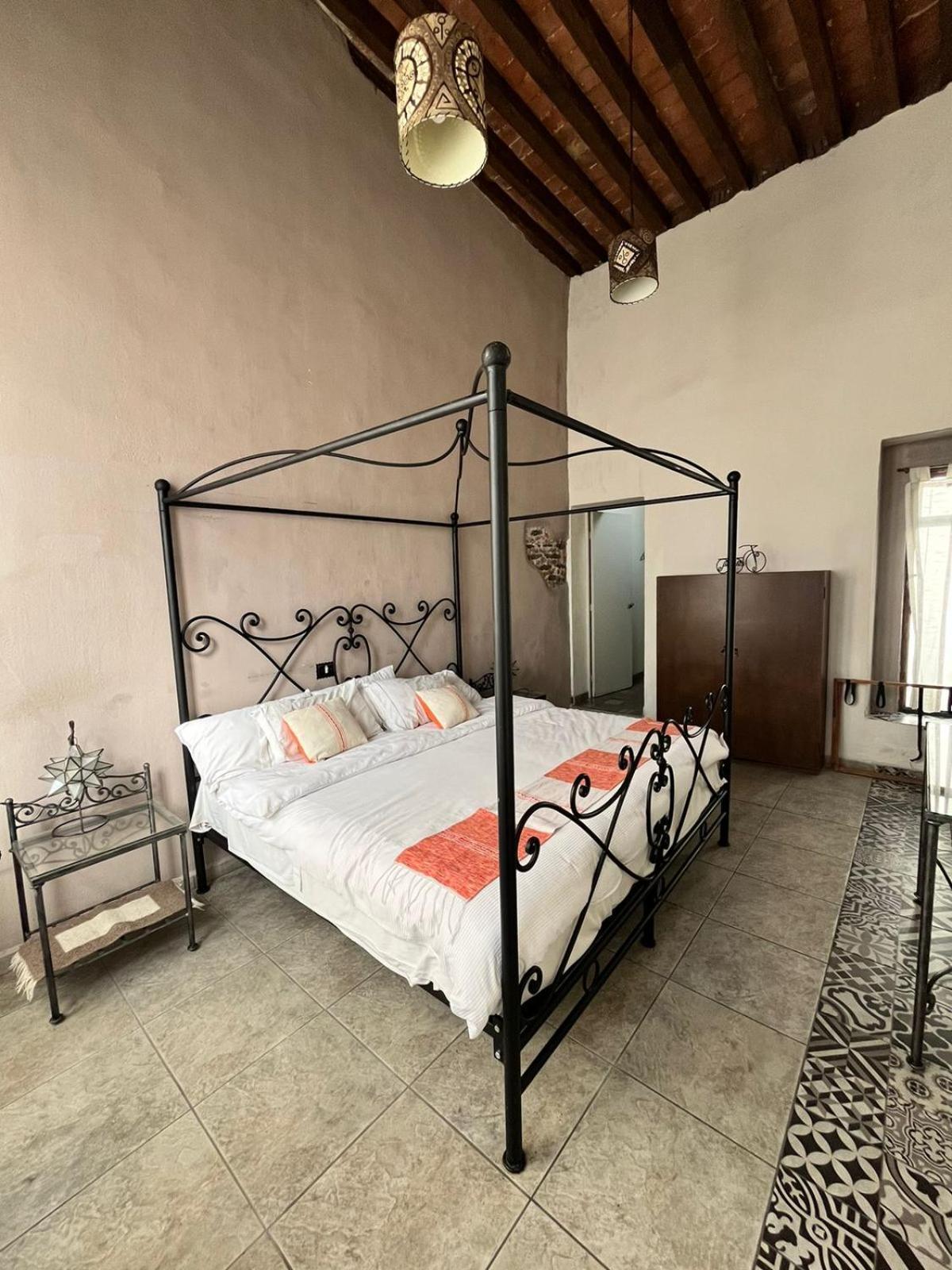 Hotel Boutique Cantera Queretaro Luaran gambar