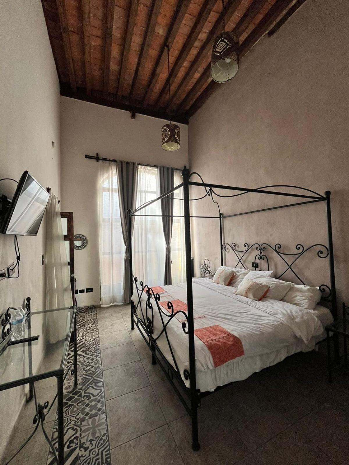 Hotel Boutique Cantera Queretaro Luaran gambar