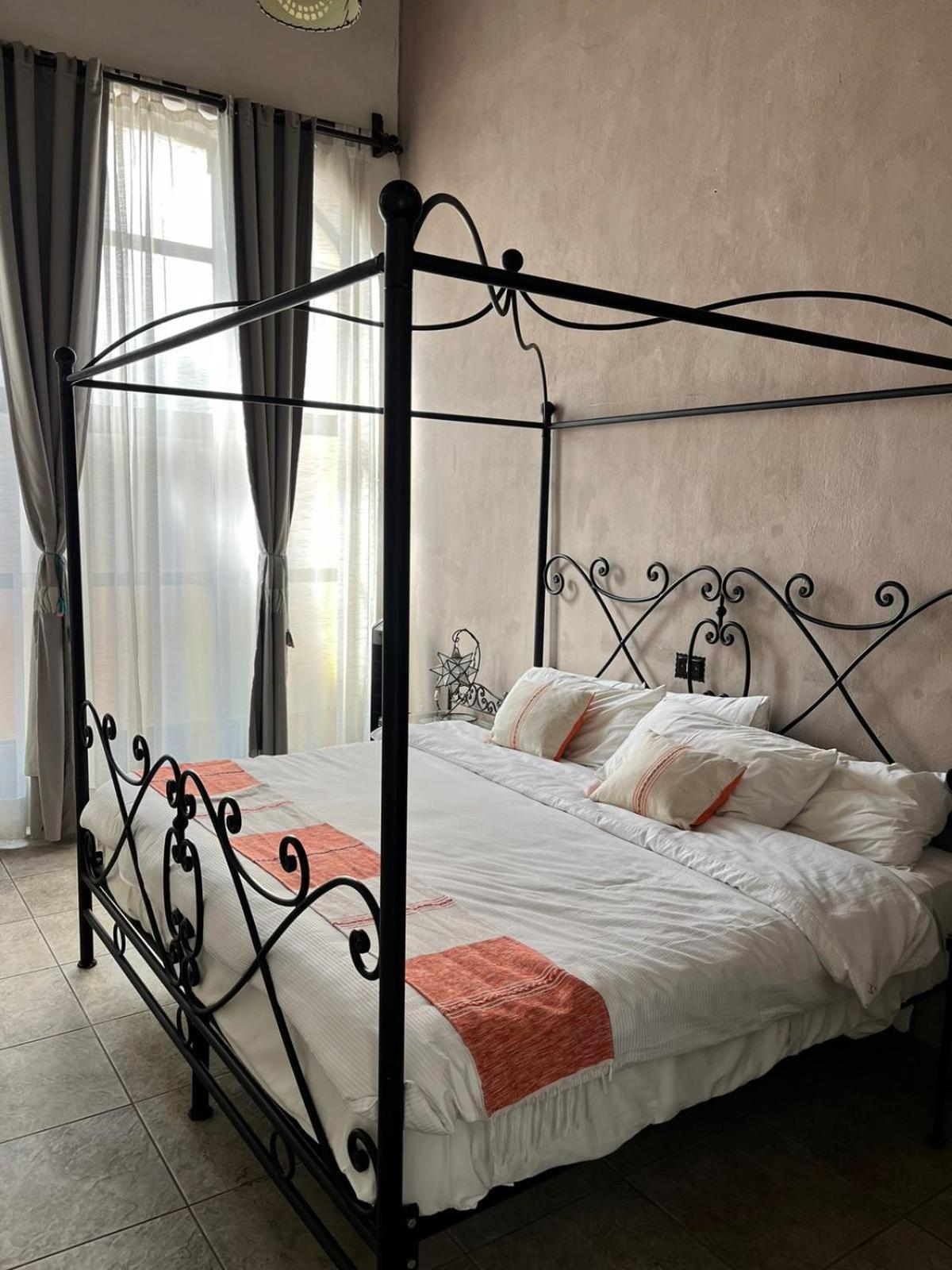 Hotel Boutique Cantera Queretaro Luaran gambar