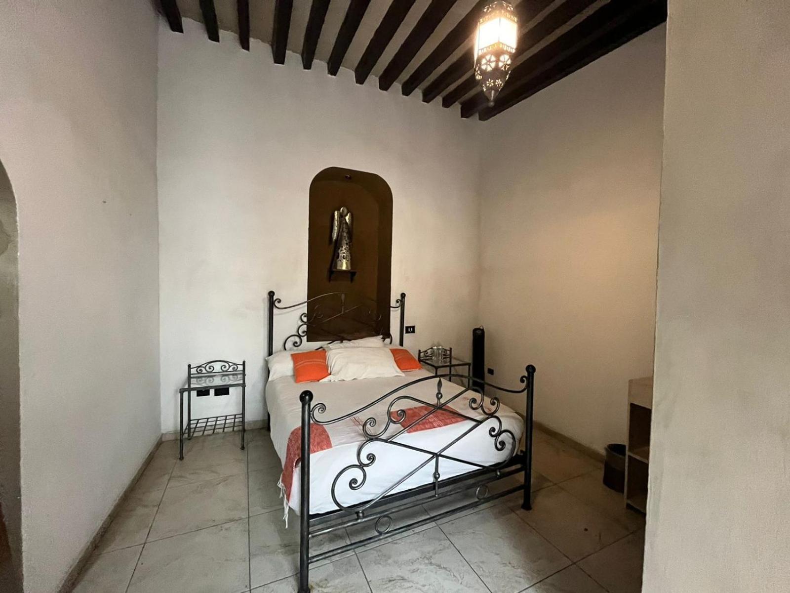 Hotel Boutique Cantera Queretaro Luaran gambar