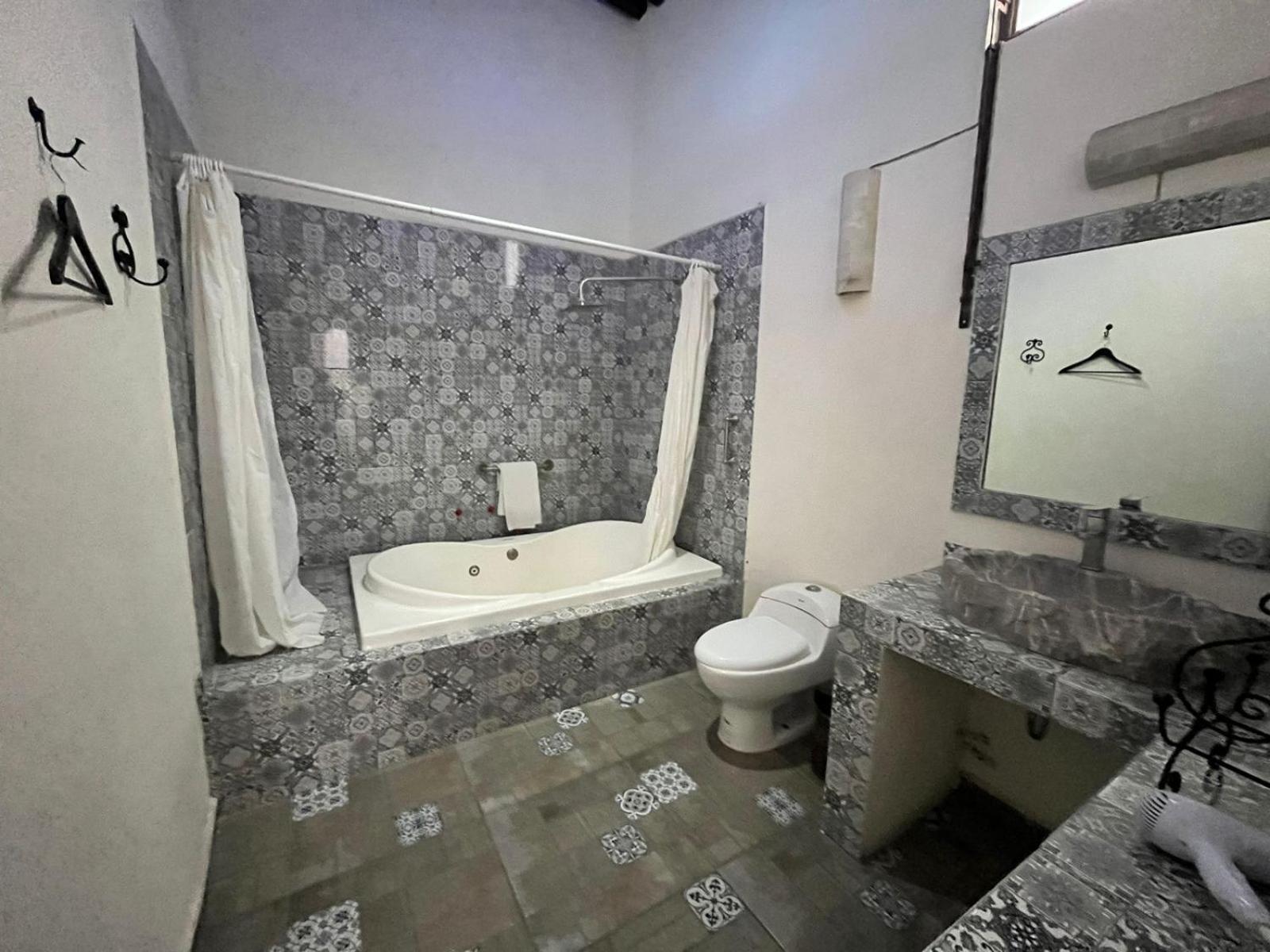 Hotel Boutique Cantera Queretaro Luaran gambar