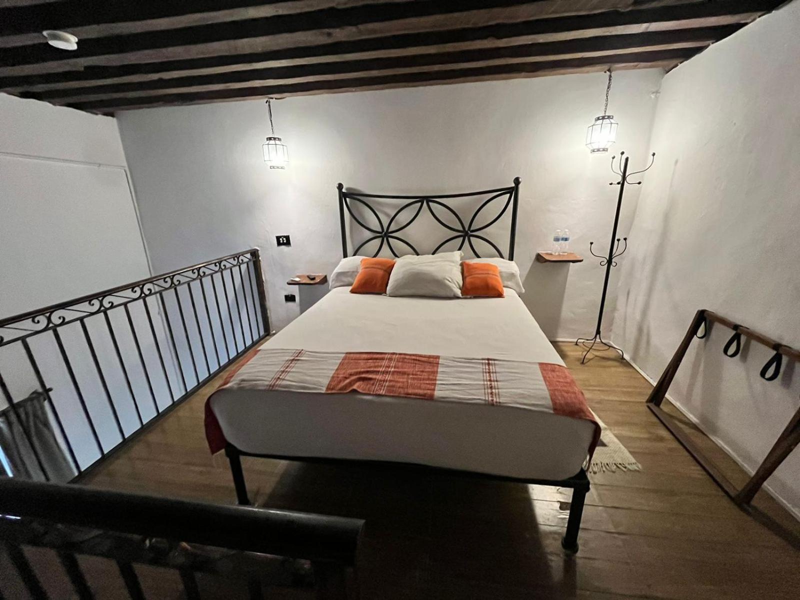 Hotel Boutique Cantera Queretaro Luaran gambar