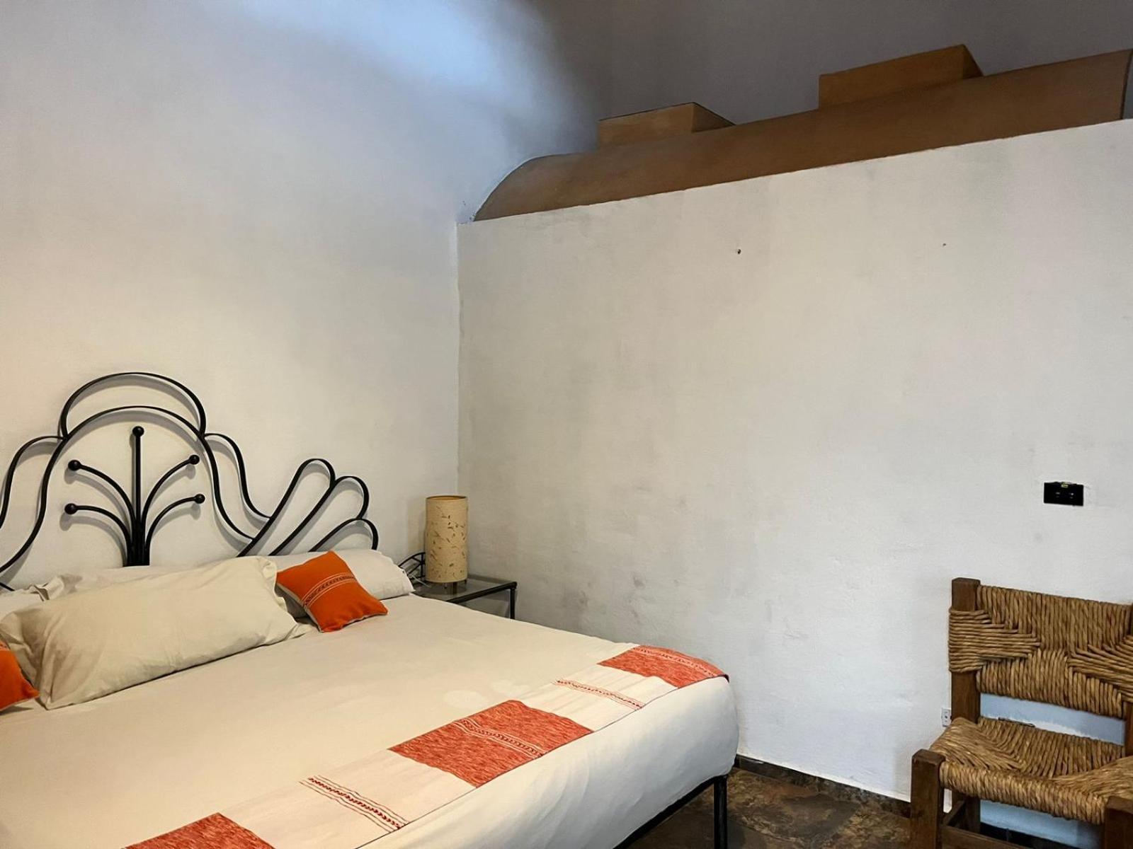 Hotel Boutique Cantera Queretaro Luaran gambar