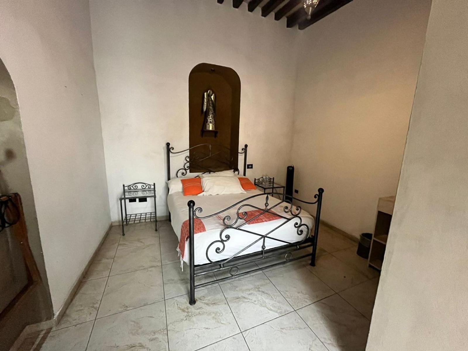 Hotel Boutique Cantera Queretaro Luaran gambar