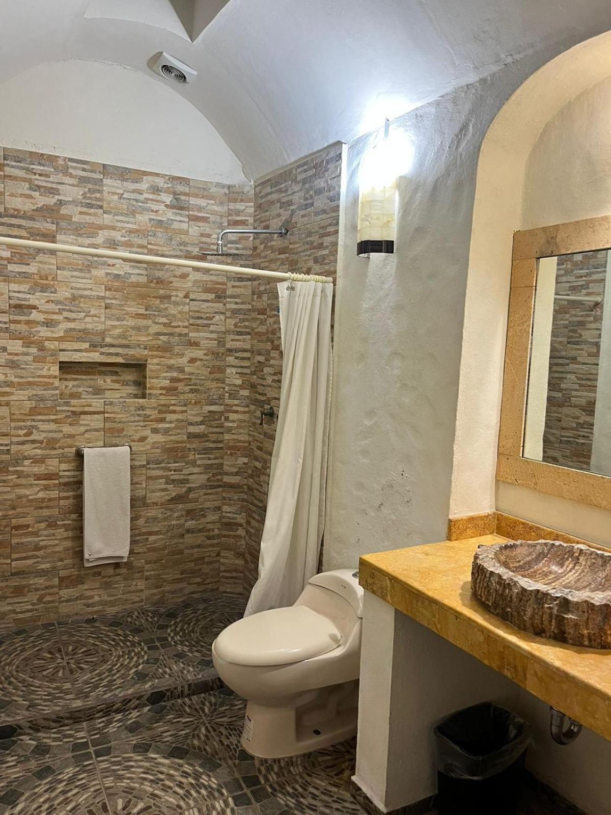 Hotel Boutique Cantera Queretaro Luaran gambar