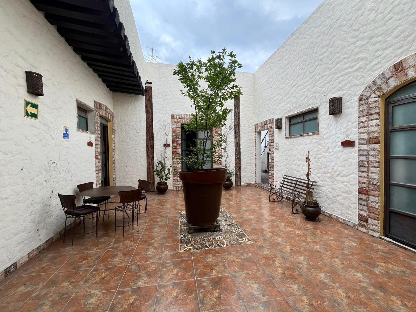 Hotel Boutique Cantera Queretaro Luaran gambar