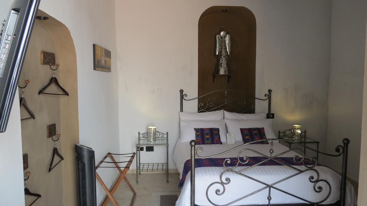 Hotel Boutique Cantera Queretaro Luaran gambar